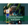 EVA SKIN CARE SENSES BODY SPLASH MORNING BLOSSOM — FINE FRAGRANCE MIST 240 ML